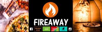 Fireaway Pizza