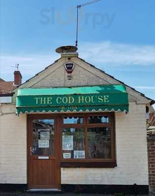 The Cod House