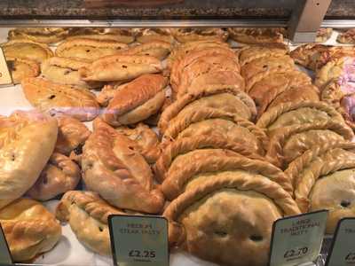 Friary Mill Bakery, Plympton