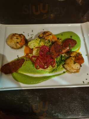 The Old Post Restaurant