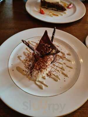 The Old Post Restaurant