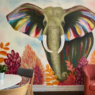 The Green Elephant Cafe