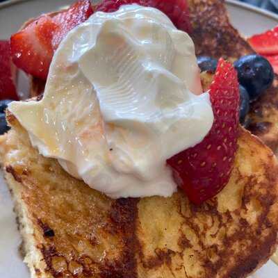 The Green Elephant Cafe