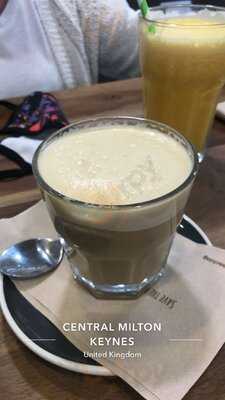 The Green Elephant Cafe