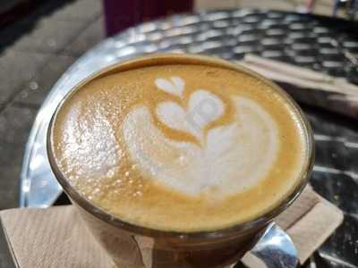 The Green Elephant Cafe