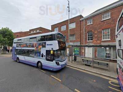 Royals Fish And Chips