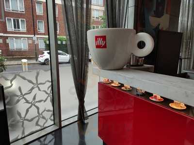 Illy Caffe