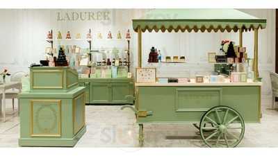 Laduree