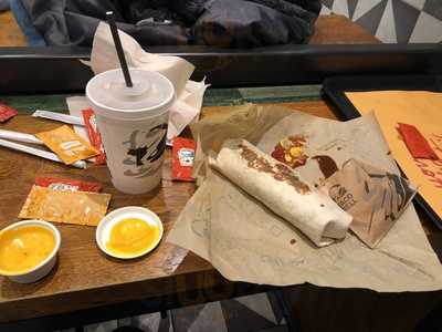 Taco Bell