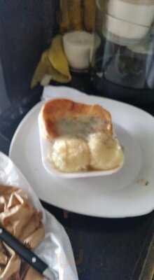 Shaw’s Pie & Eel House