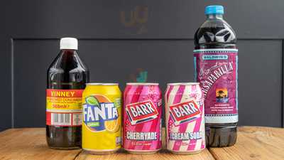 Shaw’s Pie & Eel House