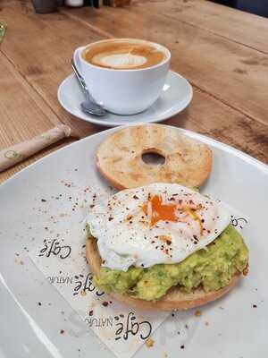 Cafe Natura
