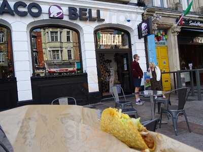 Taco Bell