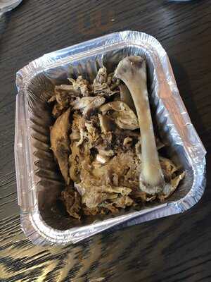 Golden Dragon Takeaway