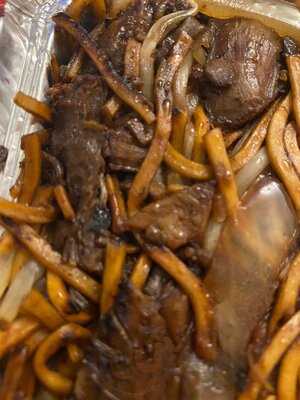 Golden Dragon Takeaway