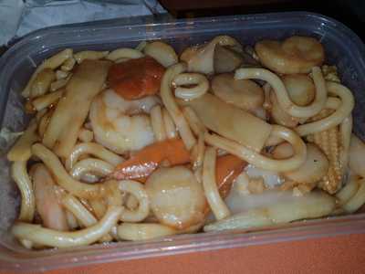 Golden Dragon Takeaway