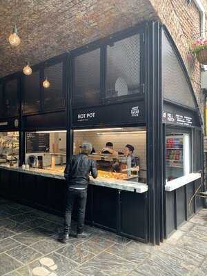 Hot Pot