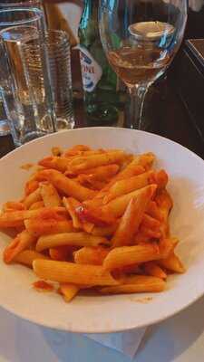 Mangiatutto Restaurant