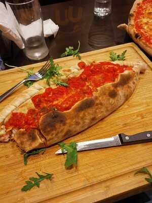 Mangiatutto Restaurant