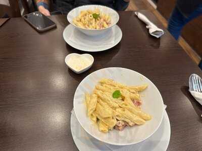 Mangiatutto Restaurant