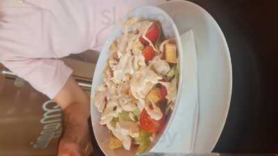 Mangiatutto Restaurant