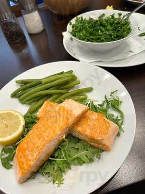 Mangiatutto Restaurant