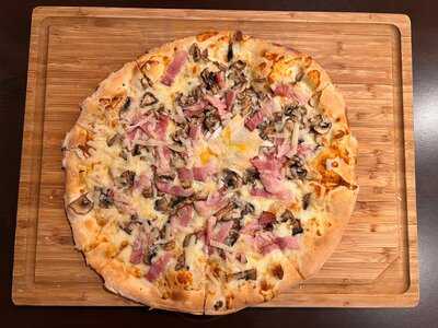 Mangiatutto Restaurant