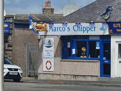 Marco,s Chipper