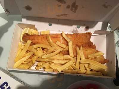 Palm Beach Fish & Chips