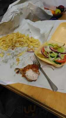 Palm Beach Fish & Chips