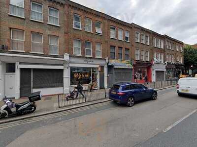 Palm Beach Fish & Chips