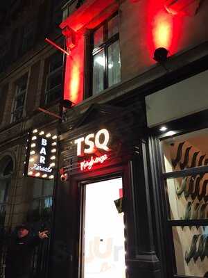 Tsq Playhouse Covent Garden