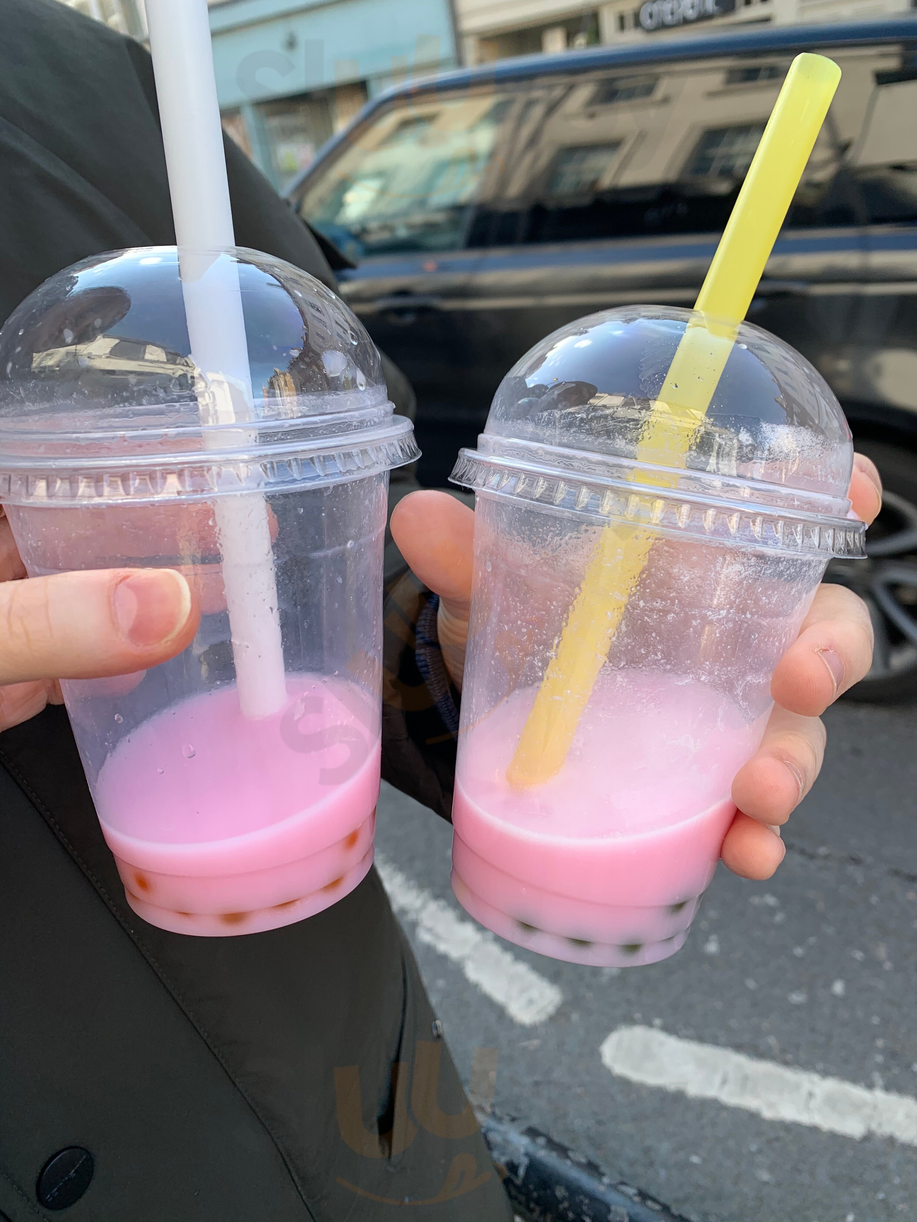 The Green Hill Kitchen