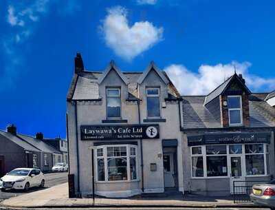 Laywawa's Cafe Ltd