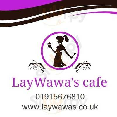 Laywawa's Cafe Ltd