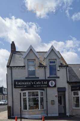 Laywawa's Cafe Ltd