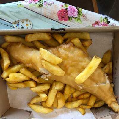Seasmiths Fish And Chips