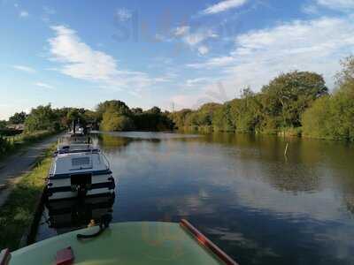 Bailey's Trading Post