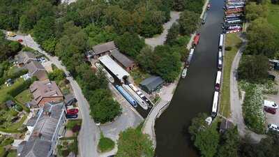 Bailey's Trading Post