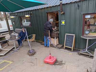 Bailey's Trading Post