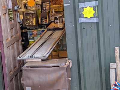 Bailey's Trading Post