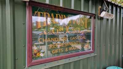 Bailey's Trading Post