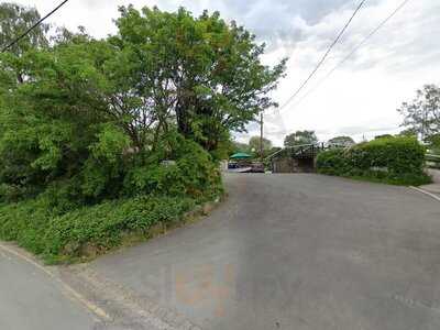 Bailey's Trading Post