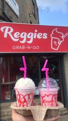 Reggies Grab 'n' Go