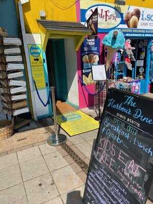 The Harbour Diner