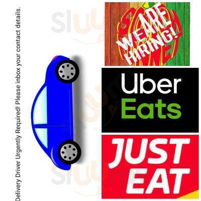 Scotch Bonnet Caribbean Takeaway