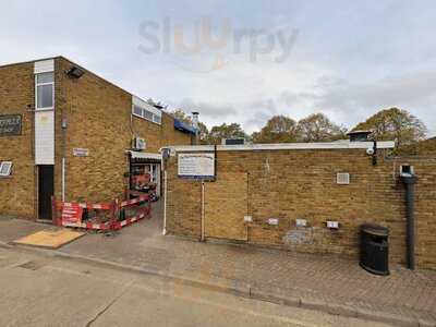 Scotch Bonnet Caribbean Takeaway