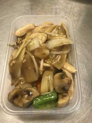 Jackie Chan Chinese Takeaway