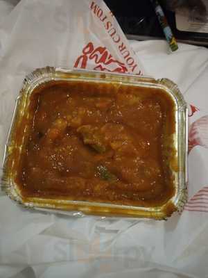 Green Chilli Indian Take-away