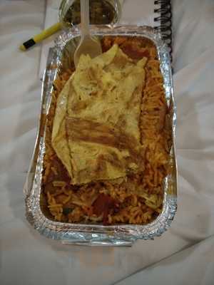 Green Chilli Indian Take-away